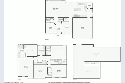 3555 Capel Court, Latonia, KY 41015 - Photo 49