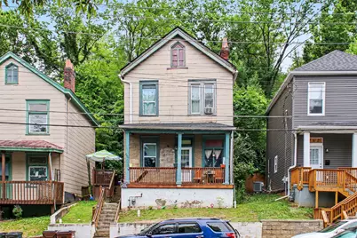 776 E 10th Street, Newport, KY 41071 - Photo 1