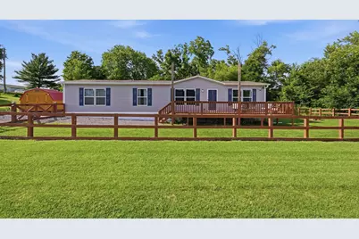 107 Hawthorne Street, Glencoe, KY 41046 - Photo 1