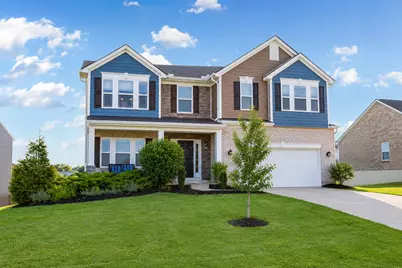 1833 Patton Drive, Hebron, KY 41048 - Photo 1