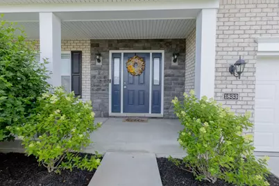 1833 Patton Drive, Hebron, KY 41048 - Photo 3