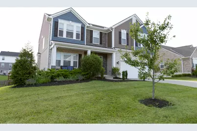 1833 Patton Drive, Hebron, KY 41048 - Photo 1