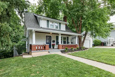 1050 Altavia Avenue, Park Hills, KY 41011 - Photo 1