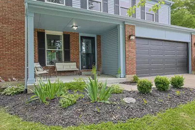 6796 Hillock Court, Florence, KY 41042 - Photo 5