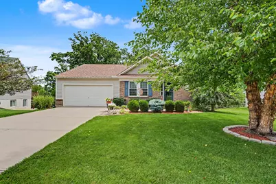 1408 Urlage Drive, Burlington, KY 41005 - Photo 35