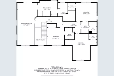2984 Fallen Tree Court, Edgewood, KY 41017 - Photo 49