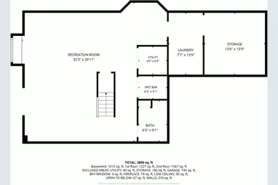 2984 Fallen Tree Court, Edgewood, KY 41017 - Photo 49