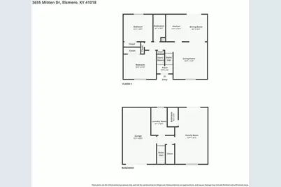 3655 Mitten Drive, Elsmere, KY 41018 - Photo 37