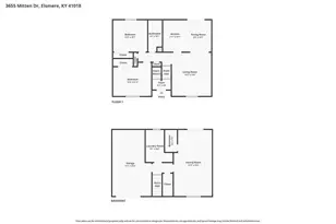 3655 Mitten Dr, Elsmere, KY 41018 - Photo 37