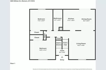3655 Mitten Drive, Elsmere, KY 41018 - Photo 39