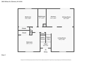 3655 Mitten Dr, Elsmere, KY 41018 - Photo 39