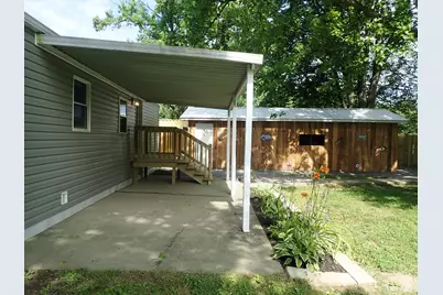 230 Happy Hollow Lane, Worthville, KY 41098 - Photo 27