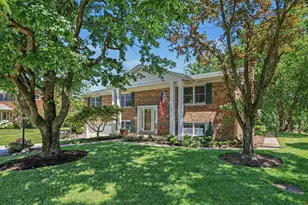 1868 Mt Vernon Dr, Covington, KY 41011 - Photo 1