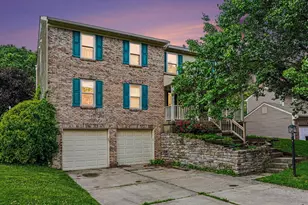 2054 Bridgette Ln, Hebron, KY 41048 - Photo 3