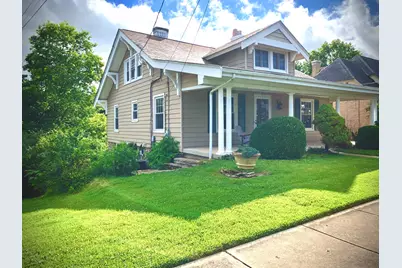 108 Manor Lane, Fort Thomas, KY 41075 - Photo 1