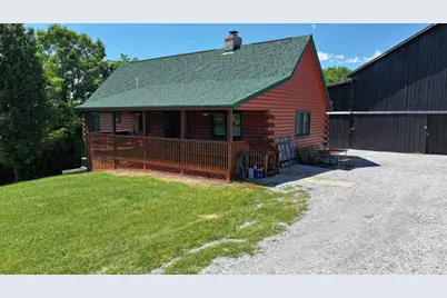 8025 Georgetown Road, Owenton, KY 40359 - Photo 3