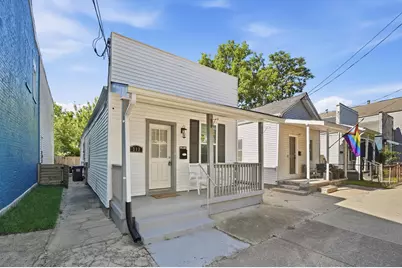 313 E 13th Street, Covington, KY 41011 - Photo 3