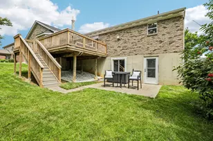 3035 Canyon Overlook, Burlington, KY 41005 - Photo 19
