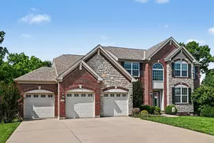 2524 Three Trees Ln, Union, KY 41091 - Photo 3