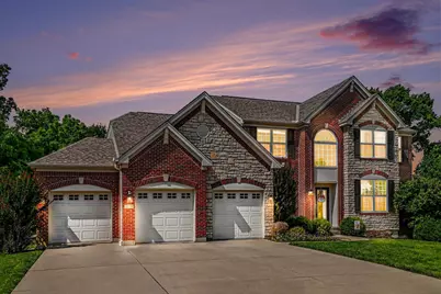 2524 Three Trees Lane, Union, KY 41091 - Photo 1