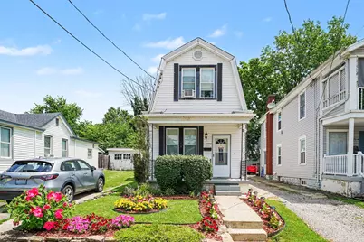 2762 Dakota Avenue, Latonia, KY 41015 - Photo 1