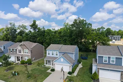 1375 Meadowcrest Circle, Independence, KY 41051 - Photo 35