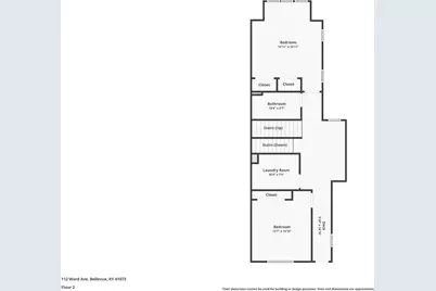 112 Ward Avenue, Bellevue, KY 41073 - Photo 43