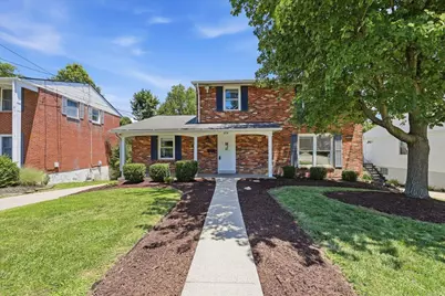 404 Caldwell Drive, Elsmere, KY 41018 - Photo 1