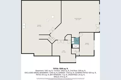 931 Squire Oaks Drive, Villa Hills, KY 41017 - Photo 47