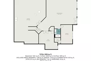 931 Squire Oaks Dr, Villa Hills, KY 41017 - Photo 47