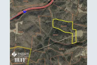 218 Acres Wilson Lane, Glencoe, KY 41046 - Photo 3