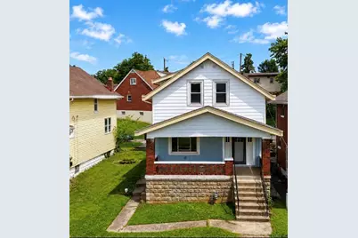 1248 Parkway Avenue, Covington, KY 41011 - Photo 1