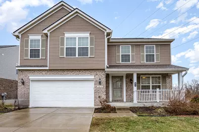 2815 Sappling Way, Hebron, KY 41048 - Photo 1