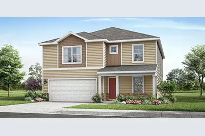 1923 Asbury Way, Hebron, KY 41048 - Photo 1