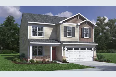 1919 Asbury Way, Hebron, KY 41048 - Photo 1