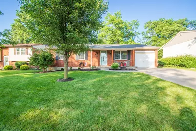 3461 Misty Creek Drive, Erlanger, KY 41018 - Photo 1