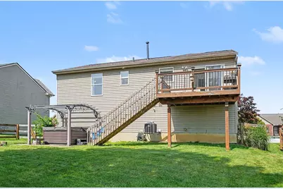 6766 Crisler Court, Burlington, KY 41005 - Photo 23