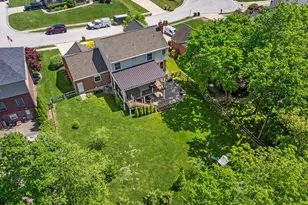 2034 Wedgewood Ln, Hebron, KY 41048 - Photo 41