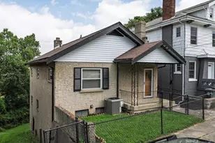 211 W 13th St, Newport, KY 41071 - Photo 1
