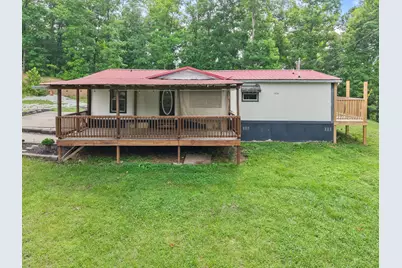 414 Coldiron Hollow, Morehead, KY 40351 - Photo 1