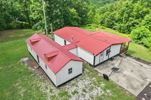 414 Coldiron Hollow, Morehead, KY 40351 - Photo 9