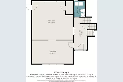 1186 Siry Road, California, KY 41007 - Photo 41