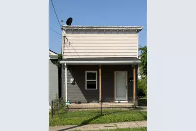 1134 Central Avenue, Newport, KY 41071 - Photo 1