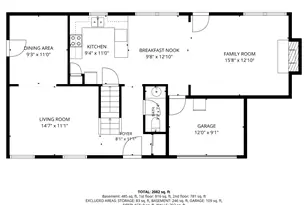 8454 Pheasant Dr, Florence, KY 41042 - Photo 47