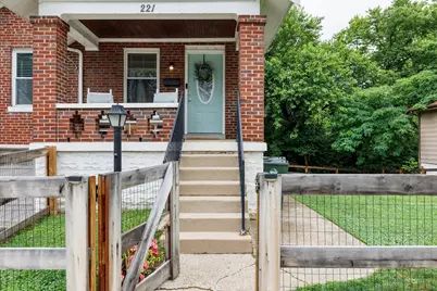 221 Roosevelt Avenue, Bellevue, KY 41073 - Photo 3