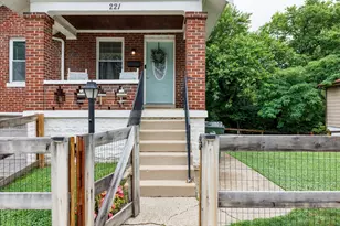 221 Roosevelt Ave, Bellevue, KY 41073 - Photo 3