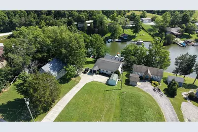 12 Elk Lake Resort Road, Owenton, KY 40359 - Photo 3