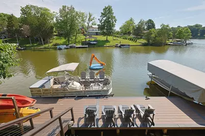 12 Elk Lake Resort Road, Owenton, KY 40359 - Photo 37
