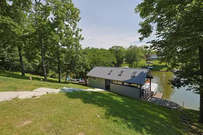 12 Elk Lake Resort Road, Owenton, KY 40359 - Photo 33