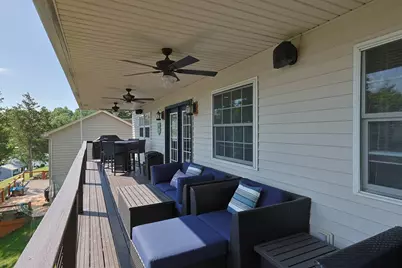 12 Elk Lake Resort Road, Owenton, KY 40359 - Photo 5